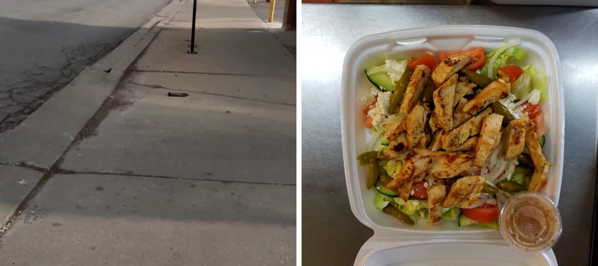 Windy City Hot Dogs Inc