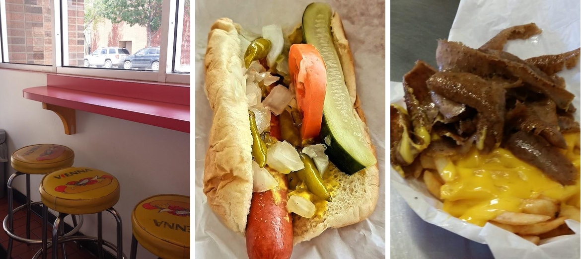 Windy City Hot Dogs Inc