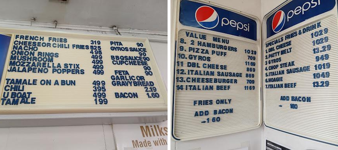 Windy City Hot Dogs Inc