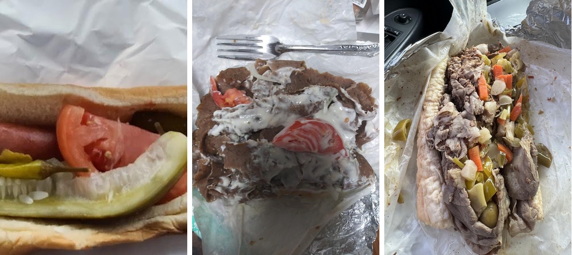 Windy City Hot Dogs Inc