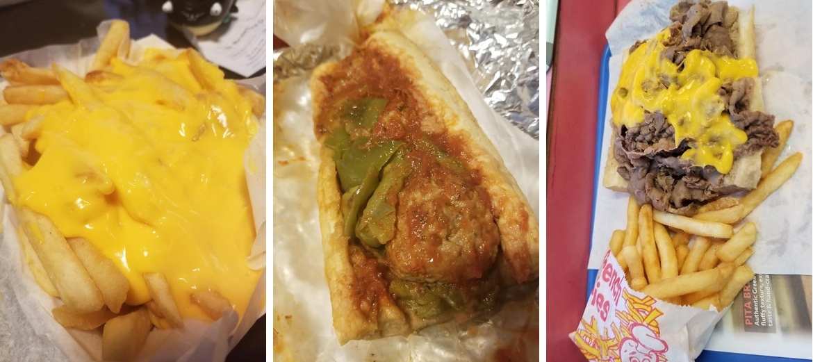Windy City Hot Dogs Inc