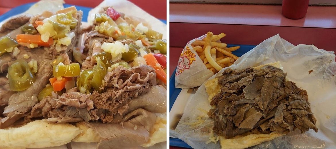 Windy City Hot Dogs Inc
