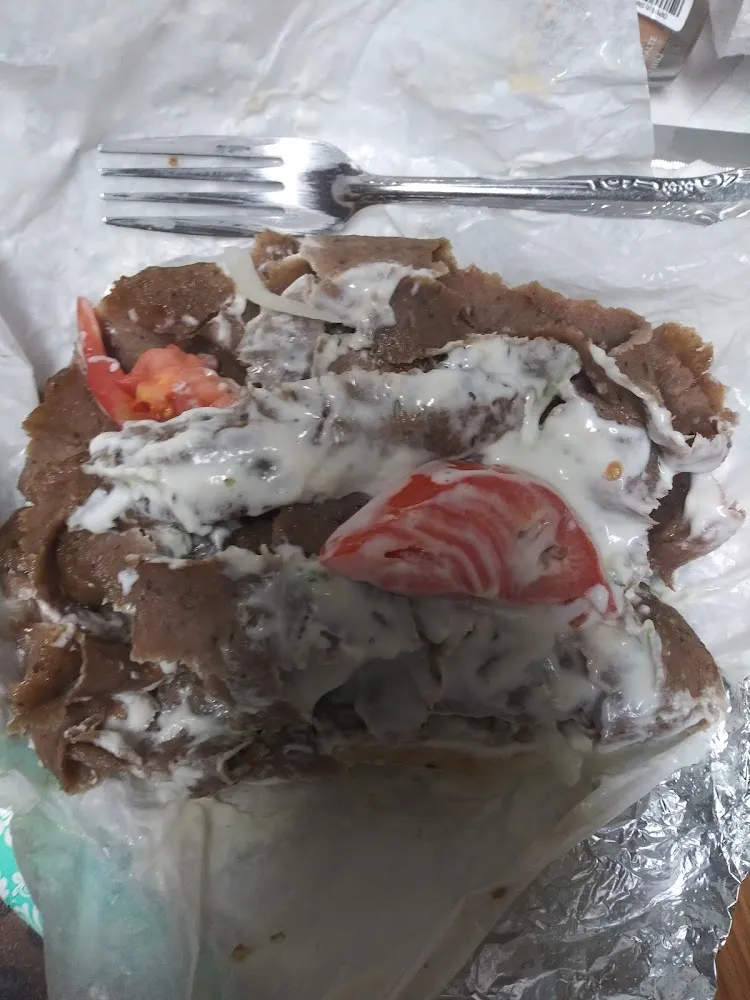 Gyros